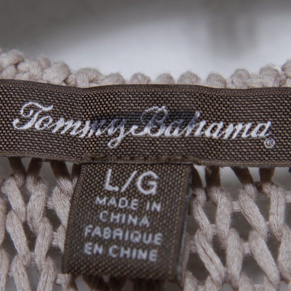 Tommy Bahama Sweater - Picture 5 of 6